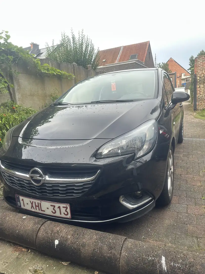 Opel Corsa-e opel corsa 1,3 - 1