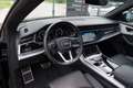 Audi Q8 55 TFSI e 380 PK Quattro S-Line Pro Line Plug-In H Zwart - thumbnail 2