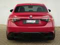 Alfa Romeo Giulia 2.0 Turbo 280 PK Competizione Q4 AWD | Harman | Ve Rood - thumbnail 28