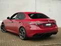 Alfa Romeo Giulia 2.0 Turbo 280 PK Competizione Q4 AWD | Harman | Ve Rood - thumbnail 19