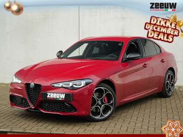 2.0 Turbo 280 PK Competizione Q4 AWD | Harman | Ve