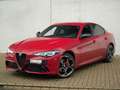 Alfa Romeo Giulia 2.0 Turbo 280 PK Competizione Q4 AWD | Harman | Ve Rood - thumbnail 2