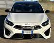 Kia ProCeed / pro_cee'd 1.5 T-GDI DCT7 OPF (48V Mild Hybrid) GT Line Bianco - thumbnail 4