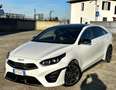 Kia ProCeed / pro_cee'd 1.5 T-GDI DCT7 OPF (48V Mild Hybrid) GT Line Bianco - thumbnail 1