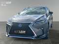 Lexus RX 450h F-Sport Panorama+Navi+360° Kamera+SHZ+PDC Grau - thumbnail 2