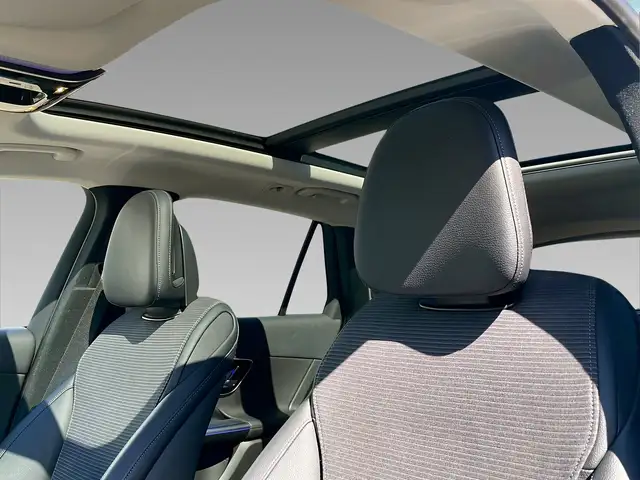 Mercedes-Benz GLC 200 view 14