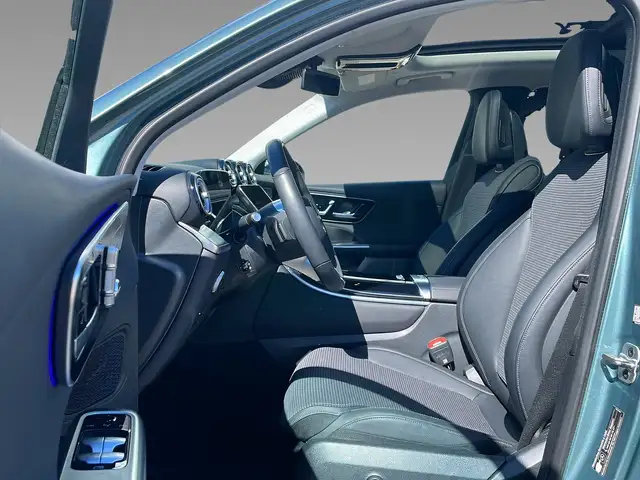 Mercedes-Benz GLC 200 view 10