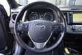 Toyota RAV 4 2.0 VVT-i Dynamic BLACK-EDITION CAMERA PANO 18"LMV Grijs - thumbnail 16