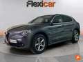 Alfa Romeo Stelvio 2.2 Diésel 154kW (210CV) Executive Q4 Gris - thumbnail 3