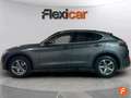 Alfa Romeo Stelvio 2.2 Diésel 154kW (210CV) Executive Q4 Gris - thumbnail 4