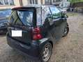 smart forTwo coupe pure micro hybrid drive,Klima,TÜV,NR Schwarz - thumbnail 1