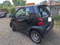 smart forTwo coupe pure micro hybrid drive,Klima,TÜV,NR Schwarz - thumbnail 2