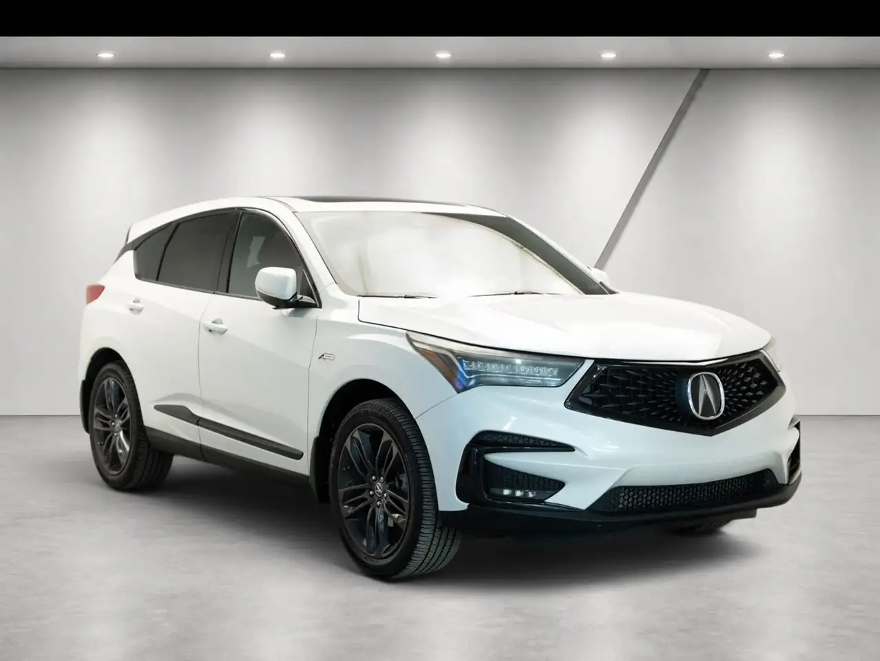 2020 Acura RDX