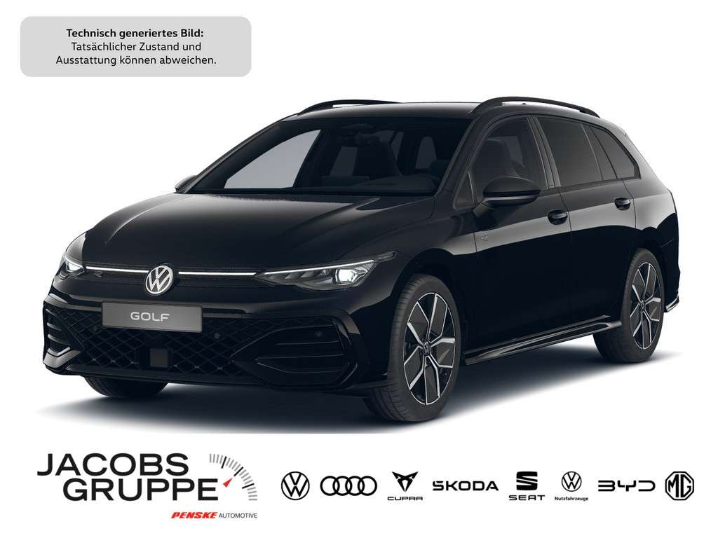 2026 Volkswagen GOLF