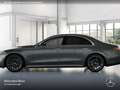 Mercedes-Benz S 400 d 4M AMG+NIGHT+PANO+360+MULTIBEAM+STHZG+HUD Szary - thumbnail 6
