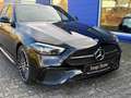 Mercedes-Benz C 300 KeylessGo*AMG-line*U-frei*DE*19Zoll*Junge Sterne Czarny - thumbnail 5