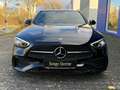Mercedes-Benz C 300 KeylessGo*AMG-line*U-frei*DE*19Zoll*Junge Sterne Czarny - thumbnail 4