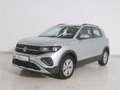 Volkswagen T-Cross 1.0 TSI Life 6-Gg. LED/ACC/Klima/SH Silber - thumbnail 2