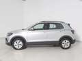 Volkswagen T-Cross 1.0 TSI Life 6-Gg. LED/ACC/Klima/SH Silber - thumbnail 6