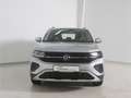 Volkswagen T-Cross 1.0 TSI Life 6-Gg. LED/ACC/Klima/SH Silber - thumbnail 3