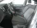 Volkswagen T-Cross 1.0 TSI Life 6-Gg. LED/ACC/Klima/SH Silber - thumbnail 9