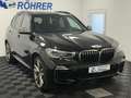 BMW X5 M d Laser 360G Sky-Pano H&K 22Z AHK Standh. Negru - thumbnail 4