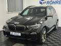 BMW X5 M d Laser 360G Sky-Pano H&K 22Z AHK Standh. Negru - thumbnail 2