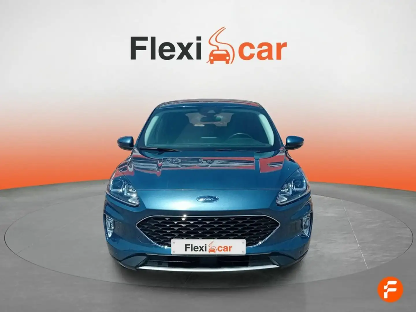 Ford Kuga Titanium 1.5 EcoBlue 88kW (120CV) Amarillo - 2
