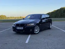 BMW Série 3 Touring 320d 163 ch EfficientDynamics Edition