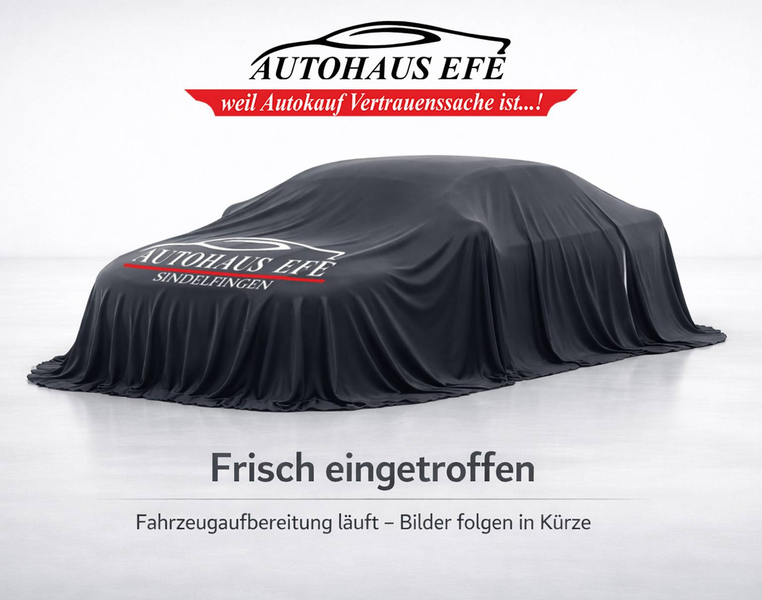 Mercedes-Benz C 250 C 250 CDI BlueEfficiency (204.003)