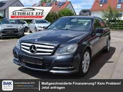 Mercedes-Benz C 250 – Vorschaubild 1 von 12