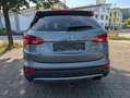 Hyundai SANTA FE Premium 4WD Automatik/Panorama/Xenon Silber - thumbnail 5