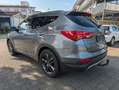 Hyundai SANTA FE Premium 4WD Automatik/Panorama/Xenon Silber - thumbnail 3