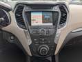 Hyundai SANTA FE Premium 4WD Automatik/Panorama/Xenon Silber - thumbnail 15