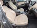 Hyundai SANTA FE Premium 4WD Automatik/Panorama/Xenon Silber - thumbnail 20