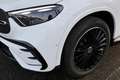 Mercedes-Benz GLC 300 d 4M AMG Distro+360°+LED+Pano+AHK+Standh Weiß - thumbnail 3