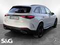Mercedes-Benz GLC 300 d 4M AMG Distro+360°+LED+Pano+AHK+Standh Weiß - thumbnail 2