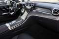 Mercedes-Benz GLC 300 d 4M AMG Distro+360°+LED+Pano+AHK+Standh Weiß - thumbnail 8