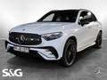 Mercedes-Benz GLC 300 d 4M AMG Distro+360°+LED+Pano+AHK+Standh Weiß - thumbnail 13