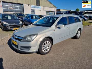 Wagon 1.8 Cosmo Bj:2006 NAP!
