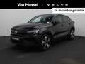 Volvo C40 Recharge Core 69 kWh Panoramadak | Camera | Apple Schwarz - thumbnail 1