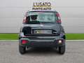 Fiat Panda Cross 1.0 FireFly S&S Hybrid Nero - thumbnail 6