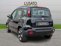 Fiat Panda Cross 1.0 FireFly S&S Hybrid Nero - thumbnail 5