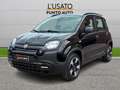 Fiat Panda Cross 1.0 FireFly S&S Hybrid Nero - thumbnail 1