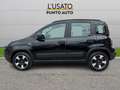 Fiat Panda Cross 1.0 FireFly S&S Hybrid Nero - thumbnail 4