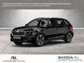 Skoda Kamiq 1.0 TSI Tour DSG AHK Navi ACC LED RFK Optik schwar Schwarz - thumbnail 1