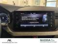 Skoda Kamiq 1.0 TSI Tour DSG AHK Navi ACC LED RFK Optik schwar Schwarz - thumbnail 23