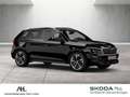 Skoda Kamiq 1.0 TSI Tour DSG AHK Navi ACC LED RFK Optik schwar Schwarz - thumbnail 8
