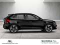 Skoda Kamiq 1.0 TSI Tour DSG AHK Navi ACC LED RFK Optik schwar Schwarz - thumbnail 7