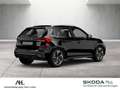 Skoda Kamiq 1.0 TSI Tour DSG AHK Navi ACC LED RFK Optik schwar Schwarz - thumbnail 2